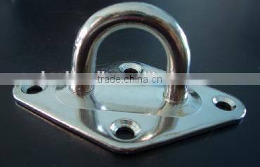 sun Shade Sail hardware turnbuckle snap hook paid eye 8mm