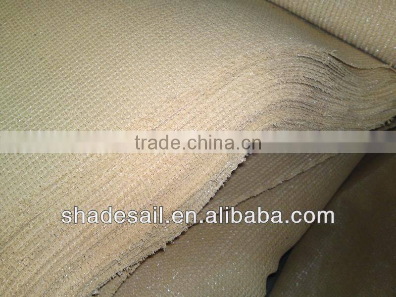 Home garden cheap and best quality shade sail shade net