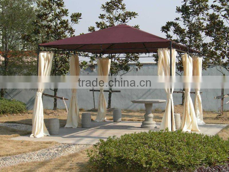 Mental Gazebo