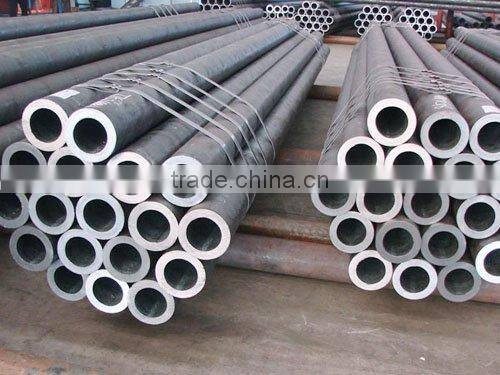 seamless steel tube ASTM A 106 GRB