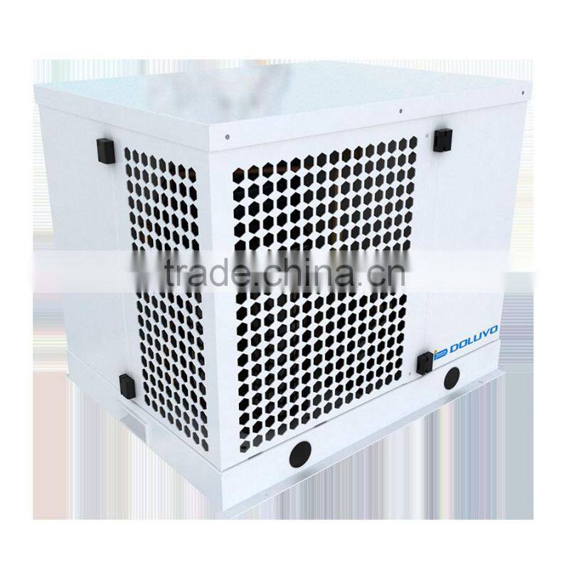 Cold storage refrigeration Machine