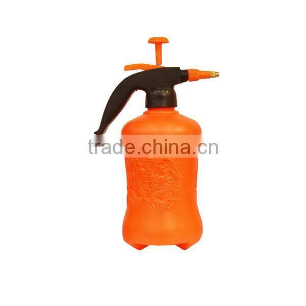 2L Hand pressure sprayer for home and garden