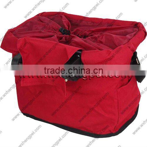 pet dog bicycle basket