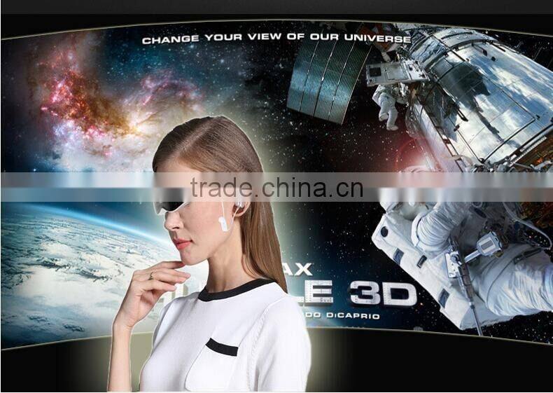 Cheap Smart 3D Video Bluetooth Glasses Eyewear 1080HD 3D Movies Free Download 360 Degree VR Camera Glasses