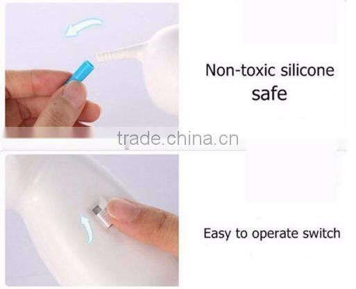 Gentle Effective Ear Cleaner, Universal Whole Family Soft Electric Ear Cleaner Factory Cheap Price