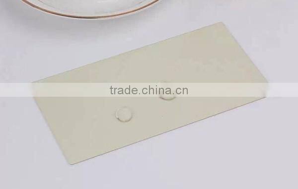 Ultra Slim Anti-myopia Tempered Anti-blue Light glass screen protector for Iphone 5/5s, screen protector film