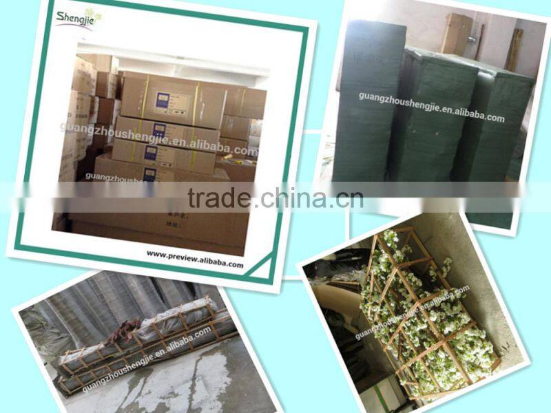 fake reed grass artificial grass bonsai