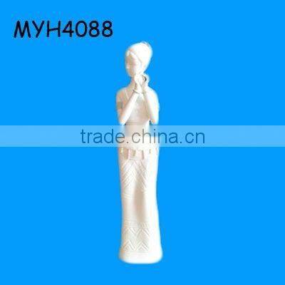 pegasus bisque desk figurine