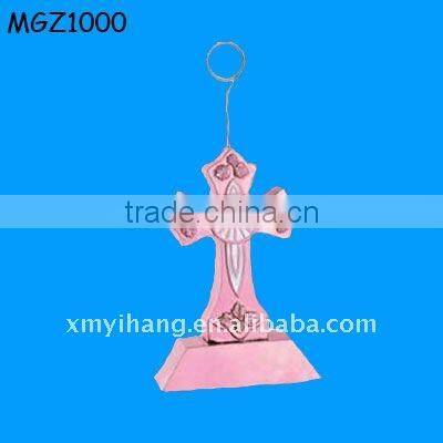 ceramic memo clip for office supply