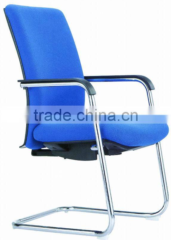 Office furniture swivel moving chair