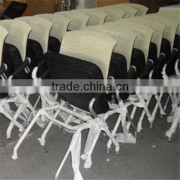 cheap conference stackable chair made in china(EOE brand)