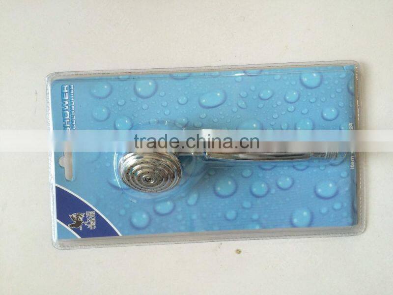 Wholesale brass square High Pressure water saving waterfall shower head