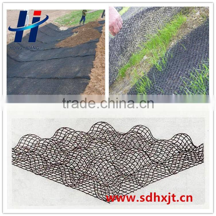 Plastic geomat-3D-Geomat-Erosion-geomat