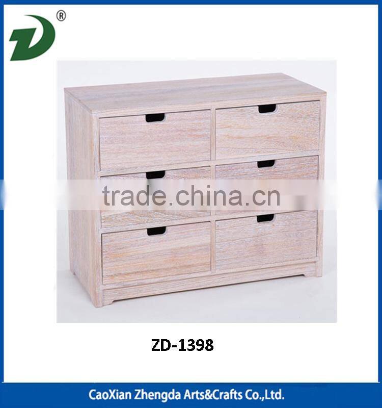 Combination of drawer sell like hot cakes