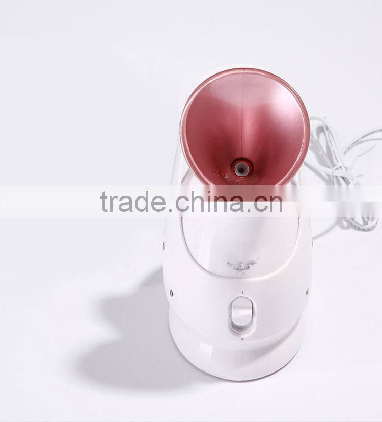 Portable High Quality Ionic Facial Steamer Ozone Facial Steamer