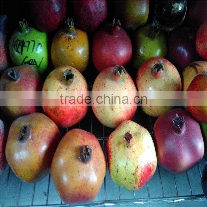 new products 2016 innovative product foam lemon fruit for decoration