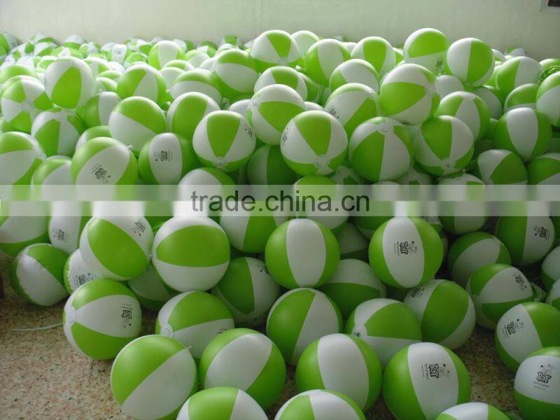 inflatable bouncy ball