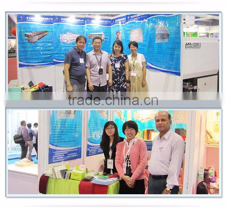 Custom PP 0.1-0.2mm thick film plastic extrusion moulding