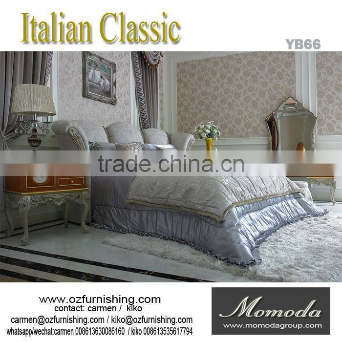 YB66 vintage shabby chic furniture wholesale home furniture wooden library bookshelf