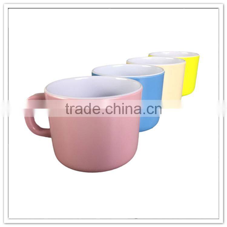 Tazer baby safe promoting products safe new 160 ml plastic cup set