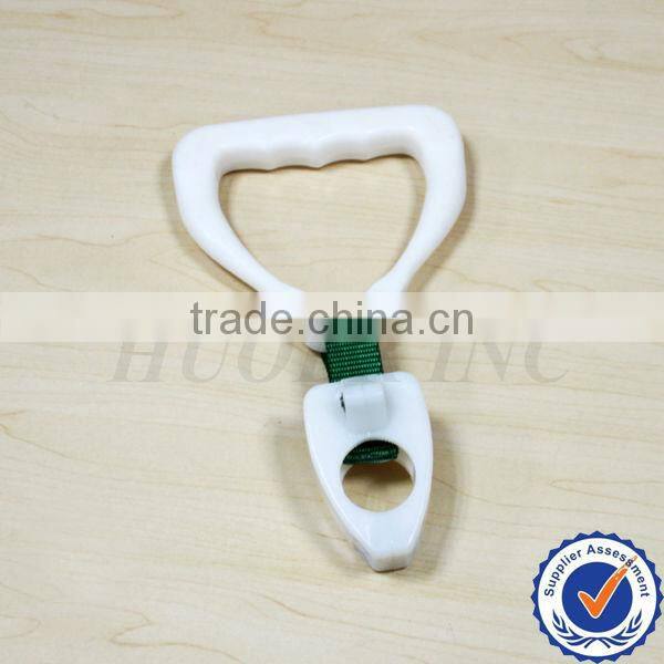 Plastic Bus Handle