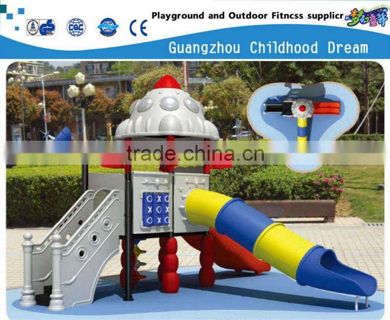(HB-08701) KIDS FUN LAND ,CHINA 500 TOP BRAND BEST KIDS OUTDOOR PRESCHOOL OUTDOOR PLAYGROUND EQUIPMENT