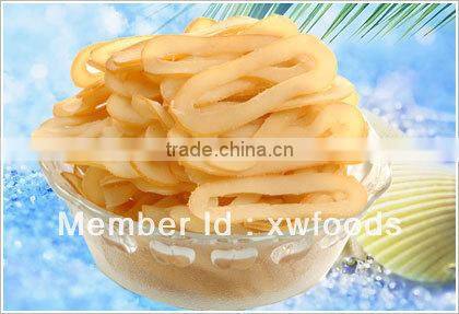 Dried Shredded Squid slice for Russia market