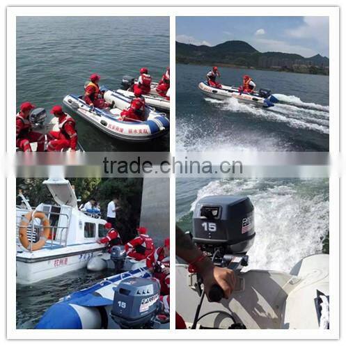 boat motors in germany 2 stroke 15hp