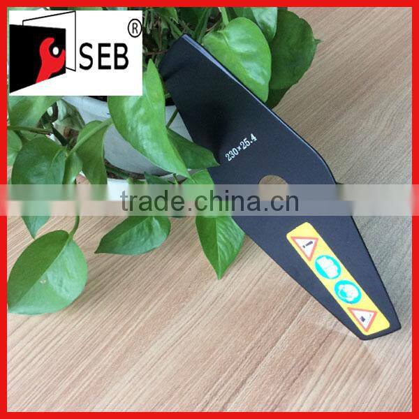 circular slitter blades for cutter grass