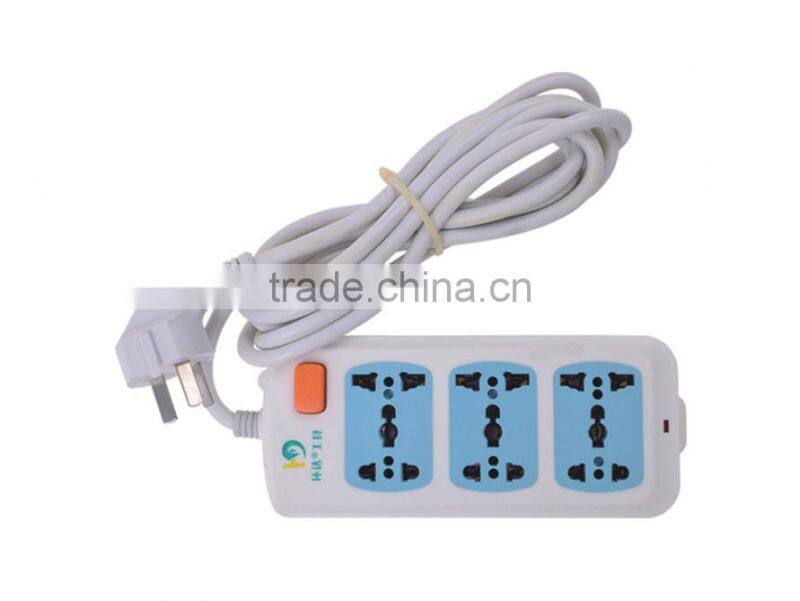 Quality electronic tools plug socket