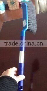 extendable car cleaning brush, car snow removal brush
