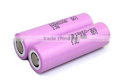 DIY lithium battery packs BMS internal