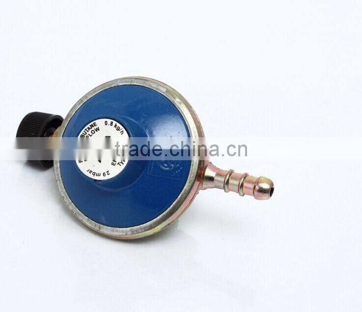 LPG low pressure gas regulator AMPIA