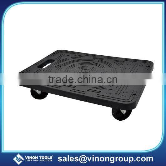 Wooden Mini Cart, Platform Trolley,Tilers trolley