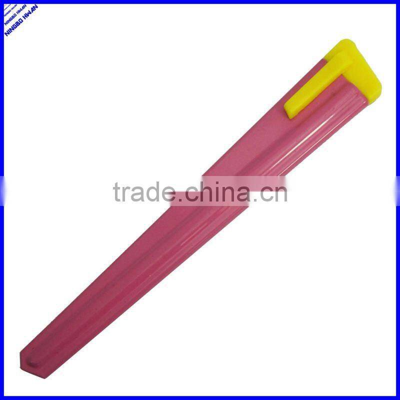 metal color mini cutter of metal utility knife