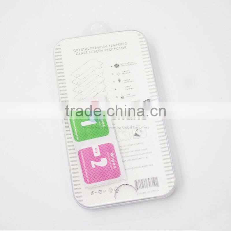 Xiao mi S7E Screen Protecter