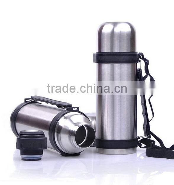 Stainless Steel Vacuum Flask Thermos Flask LYR-JP512