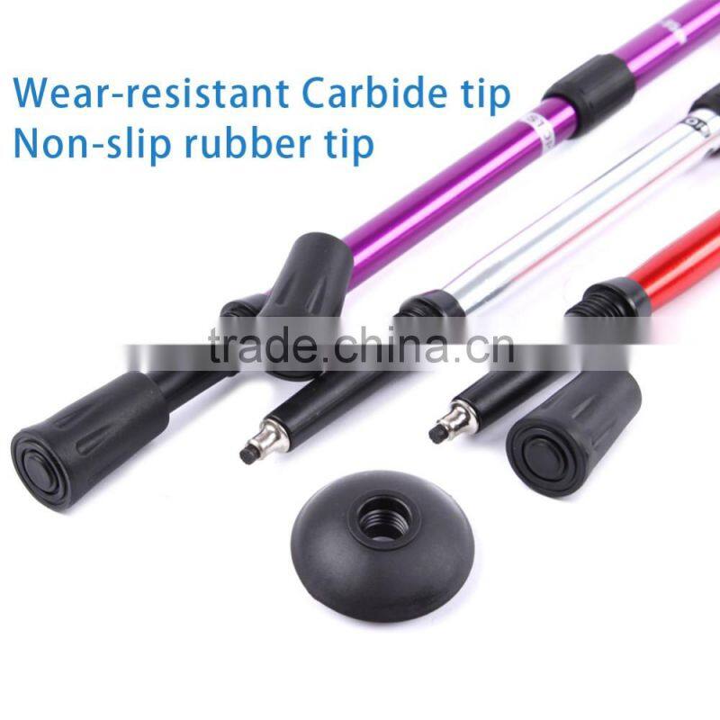 Aluminum alloy Trekking Poles