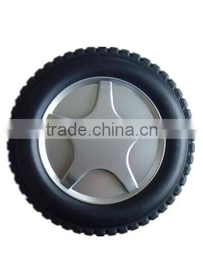 24 pcs auto tire shape hand tools set Promotion tools set