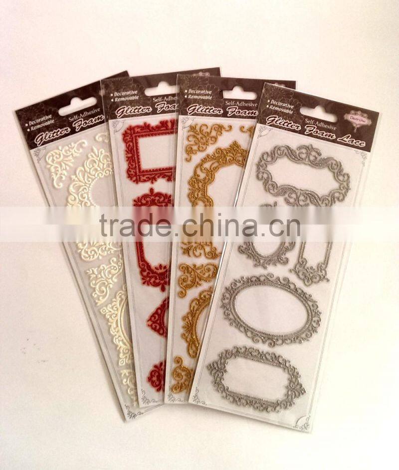 Reusable Chalkboard Wall Sticker, Home Office Recommend blackboard self adhesive wall chalkboard sticker