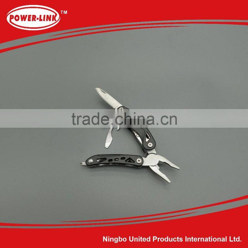 9-IN-1 Multi-Function Multi-Function Plier with hook, portable tools,multi-function knife