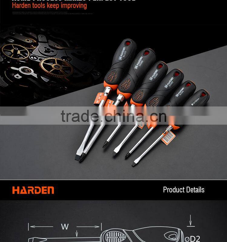 Professional Hand Tool CRV Philips PH1X75mm Type Screwdriver