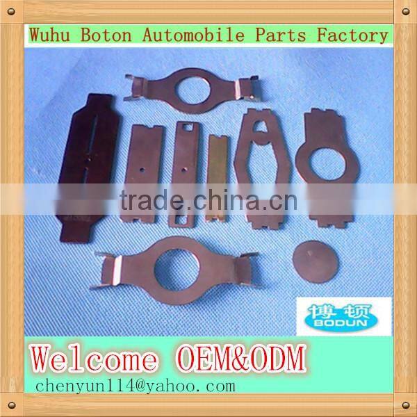 Bimetal Electrical Switch