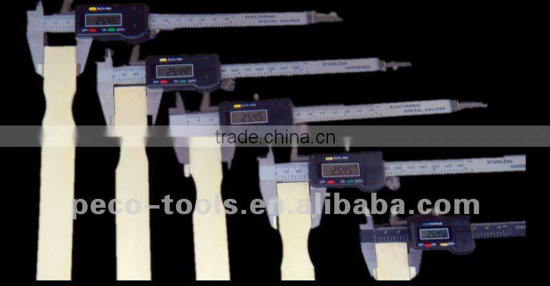 Wooden paddle sticks