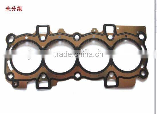 Ford Focus head gasket