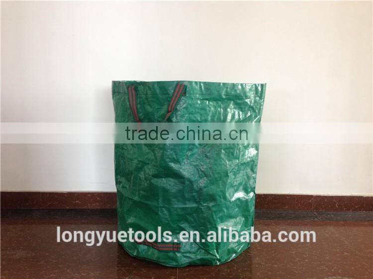Environmental round large pp waste bag