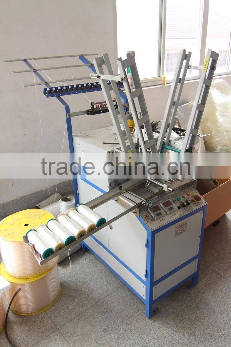 Air Pu Hose 14mm*10mm Free To Flex Pu Coil hose 7.5m Used For Hydraulic Tools