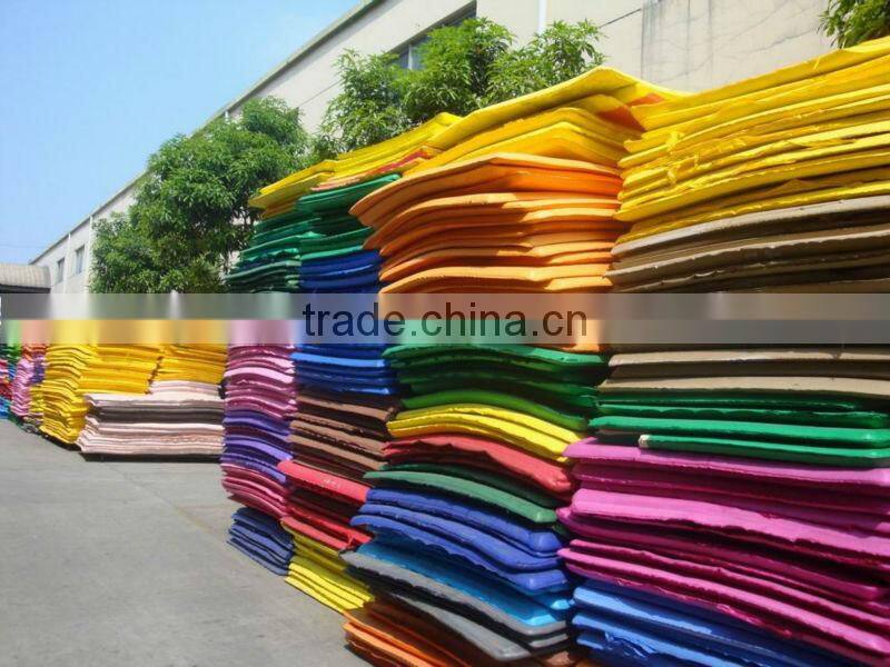 closed cell rubber eva foam sheet/roll