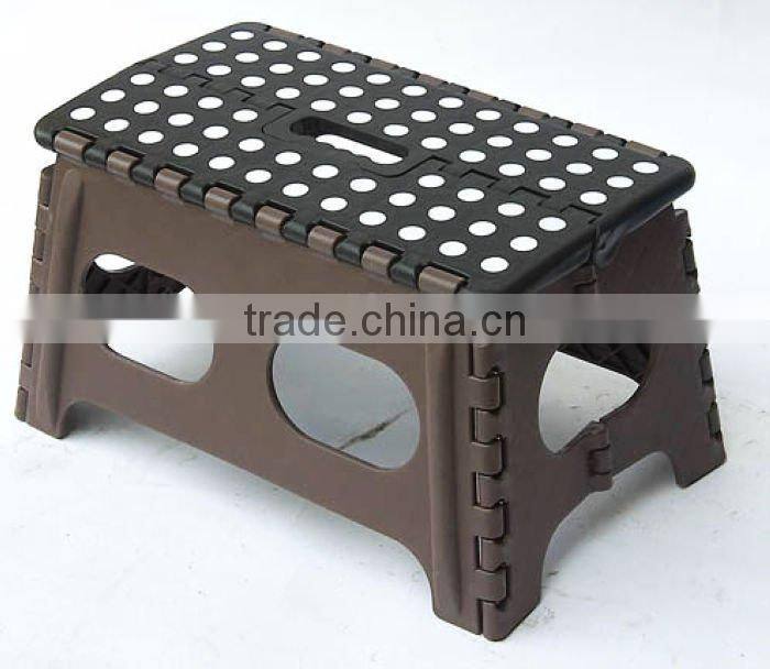 folding stool PPmaterial,traveling,fishing,footstool