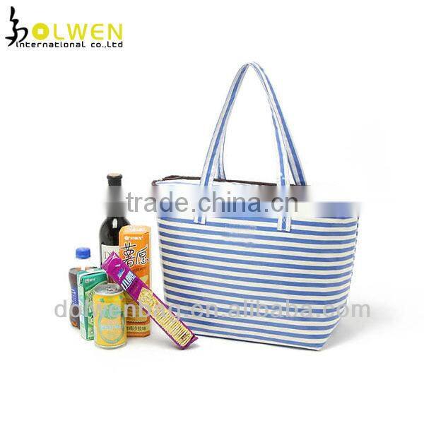 large size ice bag cold storage bag bento ice bag